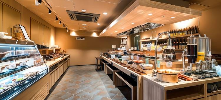 东京新桥大和ROYNET酒店(Daiwa Roynet Hotel Tokyo Shimbashi)图片