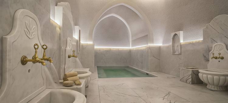 克里斯塔阿马肯酒店(Cristal Amaken Hotel Riyadh)图片