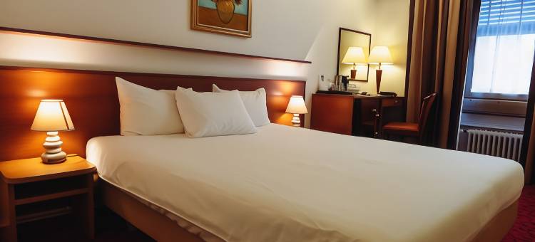 阿斯托里亚酒店(Hôtel Astoria)图片