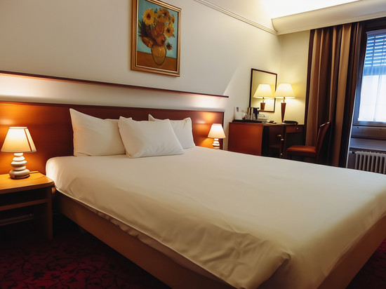 阿斯托里亚酒店