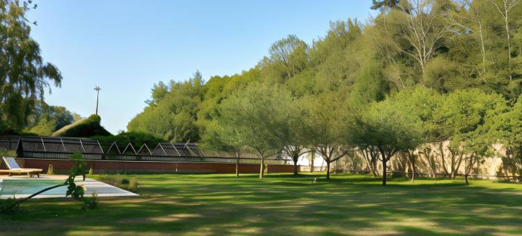 Domaine de la Commanderie de Ballan图片