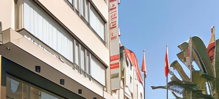 森酒店(Sen Hotel - Managed by Sen Hotel Group)图片