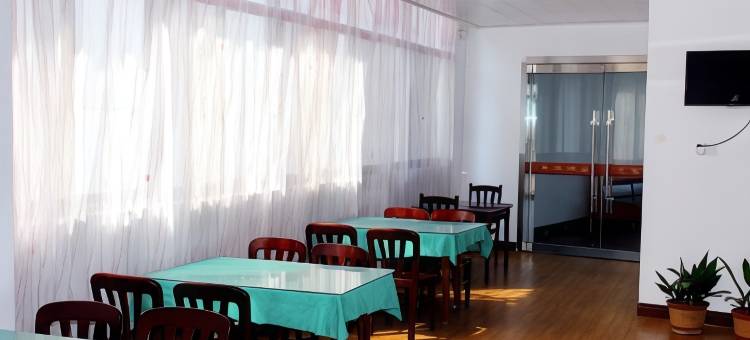 贝壳酒店(日照涛雒镇汽车站店)图片