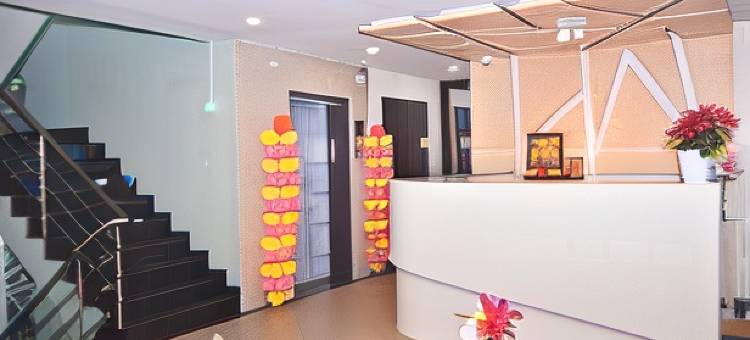 M R 平民公寓达瓦德(M R Residency Dharwad.)图片