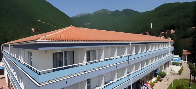 滨海 - 里布尼亚酒店(Hotel Marina - Liburnia)图片