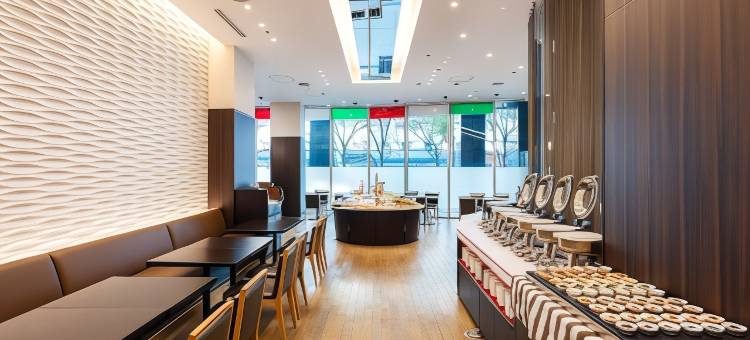 Tenza酒店 博多站前(Tenza Hotel at Hakata Station)图片