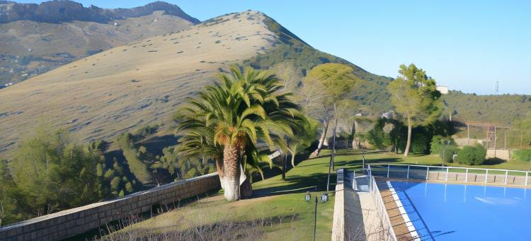 哈恩酒店(Parador de Jaen)图片