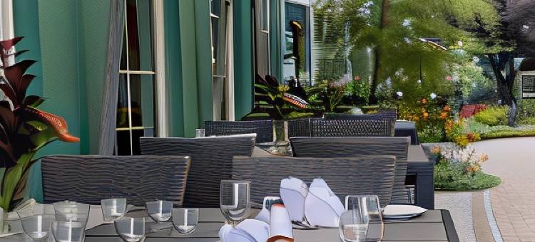 根根巴赫黑森林酒店(Schwarzwaldhotel Gengenbach)图片