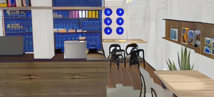 Best Western Hotel Kobalt图片