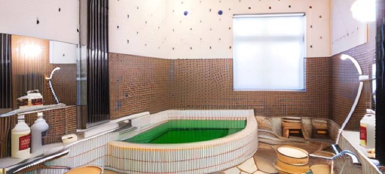 大佛旅馆(Daibutsu Ryokan)图片