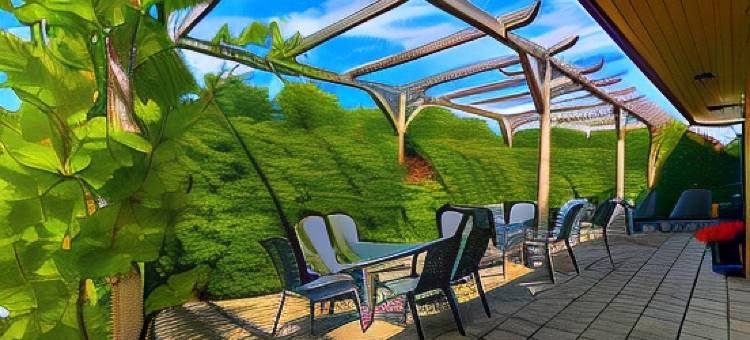 安格鲁 - 奎德林堡酒店(Acron-Hotel Quedlinburg)图片