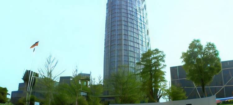 海宁皮都锦江大酒店图片