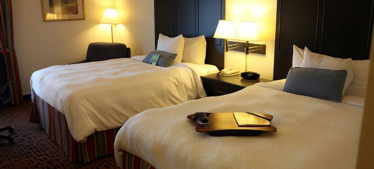 Country Inn & Suites by Radisson, Toronto Mississauga, on图片