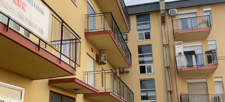 康斯坦萨套房B&B(B&B le Suites di Costanza)图片