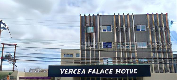 威内扎酒店(Hotel Veneza)图片