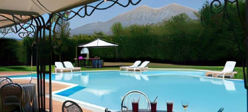 奥林匹亚酒店(Hotel Olimpia)图片