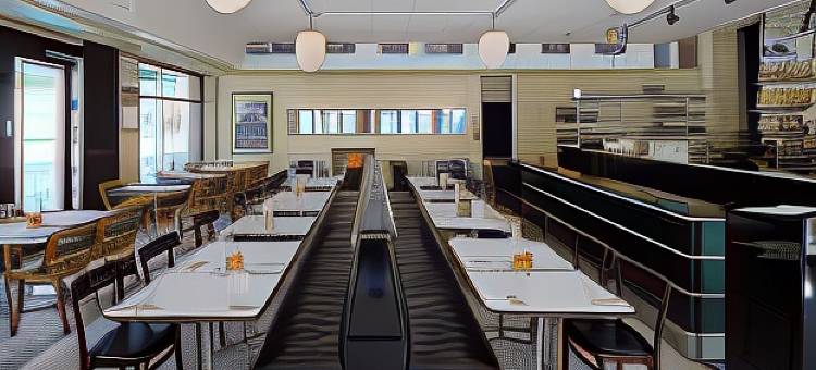 皮艾姆&万娜酒店(PM & Vänner Hotel)图片