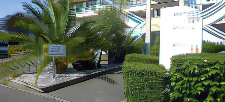 比亚里茨普瑞米尔经典酒店(Premiere Classe Biarritz)图片