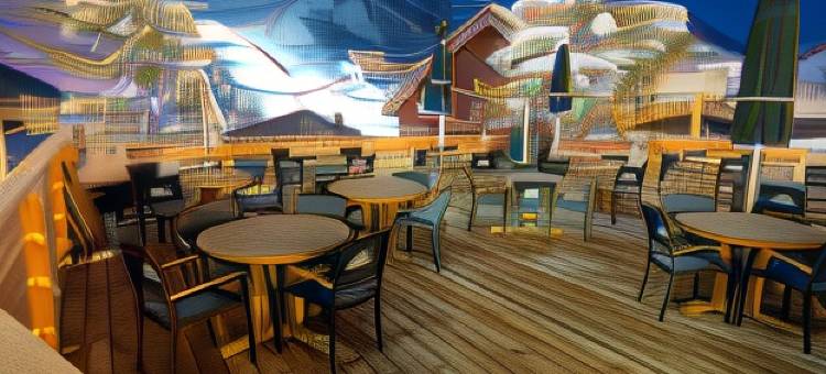 莱阿吕莱莫塔雷特度假酒店(Madame Vacances Hôtel & Spa le Mottaret)图片