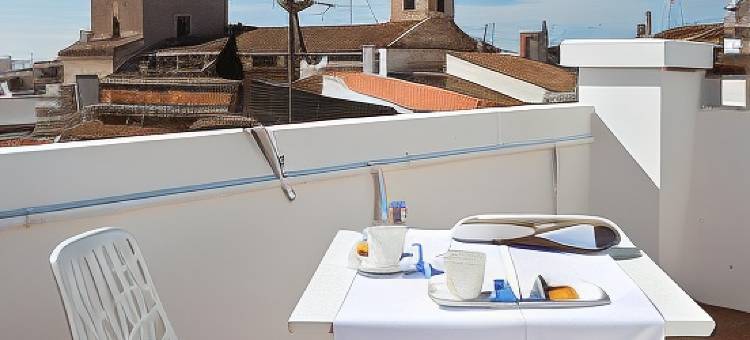 经济&时尚酒店(Cheap & Chic Hotel)图片