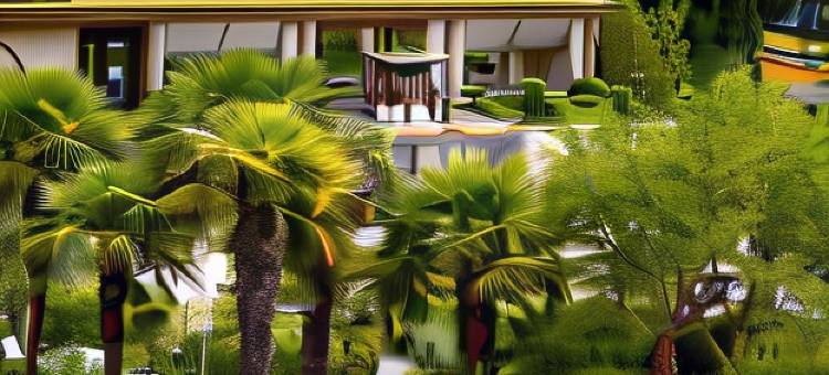 Mignon Meran公园&温泉酒店(Hotel Mignon Meran Park & Spa)图片