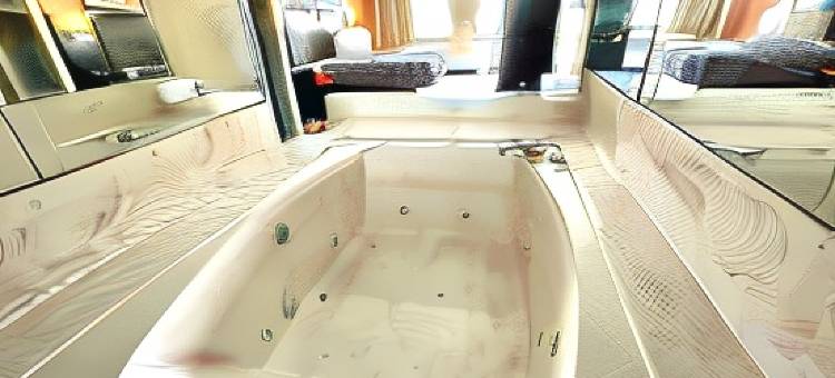 自由华丽套房酒店(Luxury Inn Liberty)图片