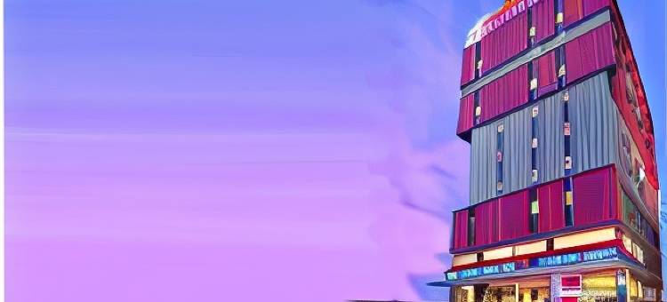望加锡帕纳库康普里玛酒店(D'Primahotel Panakkukang Makassar)图片