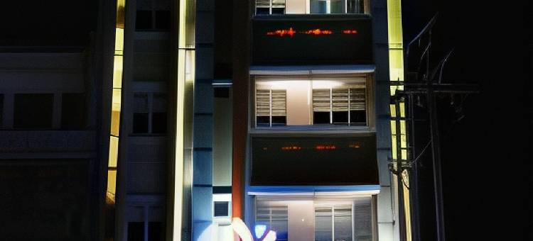 大鱼酒店(Big Fish Hotel)图片