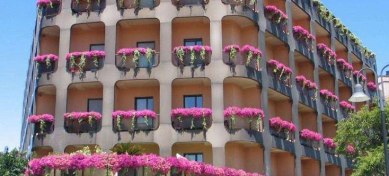 大西洋酒店(Hotel Atlantic)图片