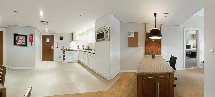 城市之星Staybridge套房公寓(Staybridge Suites Cairo - Citystars)图片