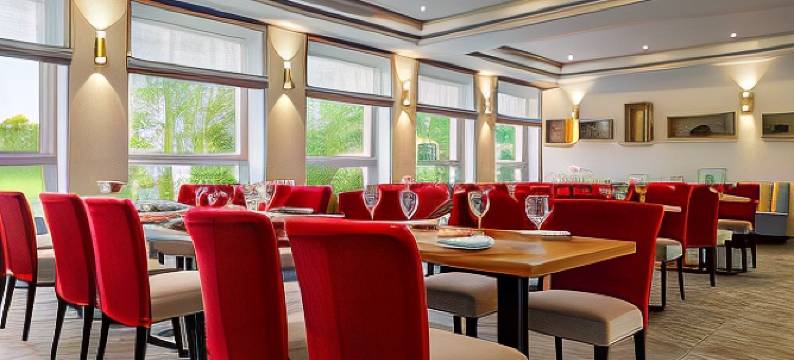 早安 + 哈雷 - 莱比锡(Good Morning Halle Leipzig)图片