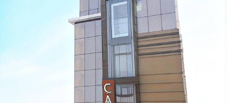 普典首都酒店(Puthens Capitol Inn)图片