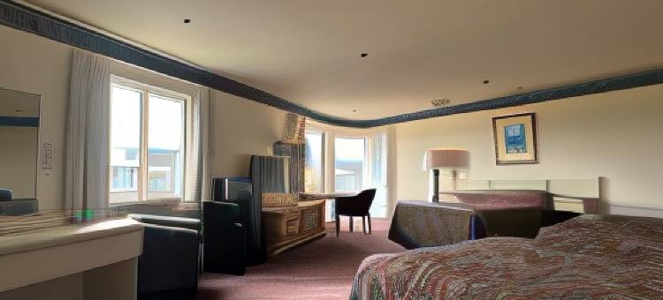 海景旅馆(Bayview Inn)图片