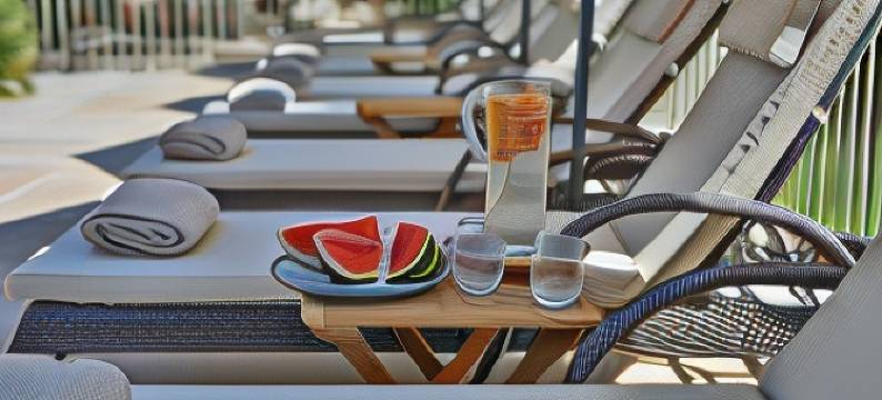 塔拉德尔城堡(Château de Taradel)图片