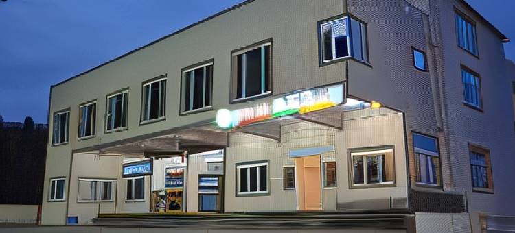明星居住酒店(Astoria Residency)图片