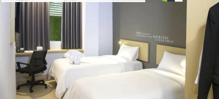 凯里亚德酒店-雅加达法特马瓦蒂(Kyriad Fatmawati Jakarta)图片