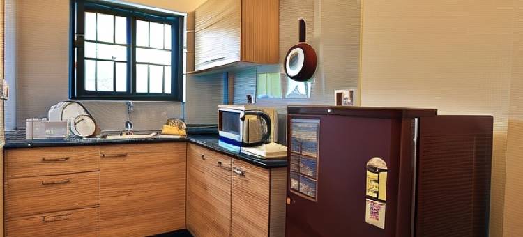 Castle Brook Residential Homestay图片