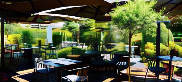 高尔夫球酒店(Logis Golfe Hotel)图片