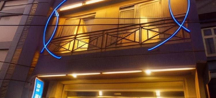 屏东垦丁艾比莎渡假旅店2馆图片