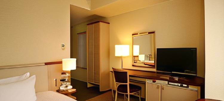 十胜花园酒店(Tokachi Gardens Hotel)图片