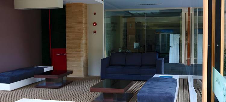 凯德里西堤哈布酒店(Citihub Hotel @Kediri)图片