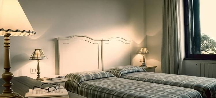 Roccamare Resort - Ville e Appartamenti图片