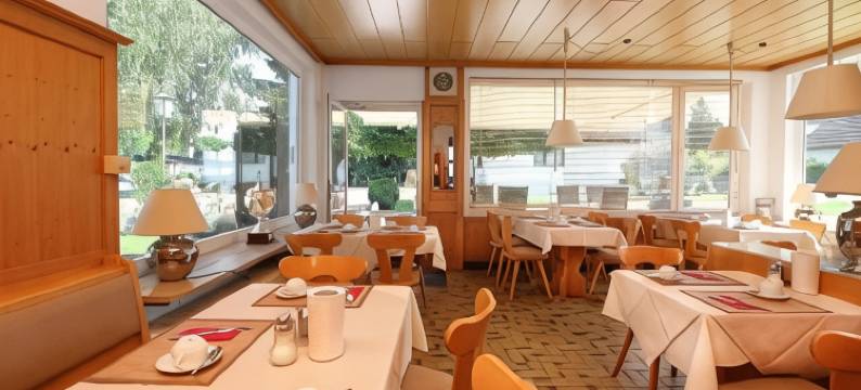 奥林匹亚酒店(Hotel Olympia)图片