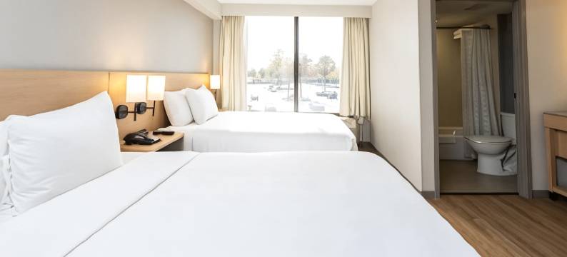 格林维尔/海伍德凯悦嘉轩酒店(Hyatt Place Greenville Haywood)图片