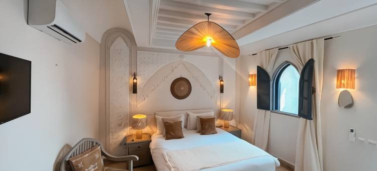 乔南摩洛哥传统庭院住宅(Riad Jonan & Spa)图片