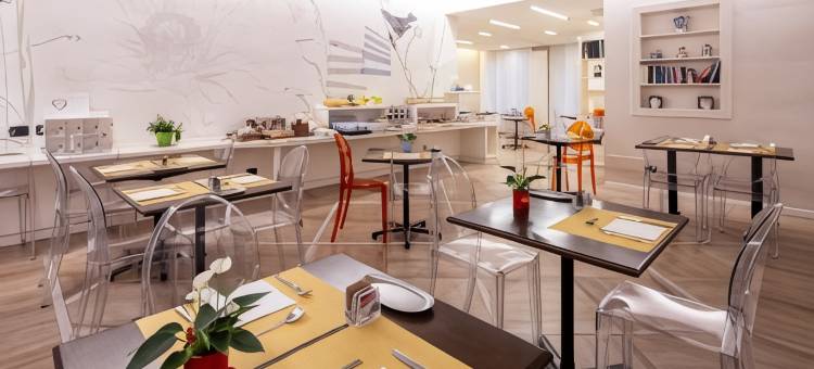 克里米亚贝斯特韦斯特酒店(Best Western Hotel Crimea)图片