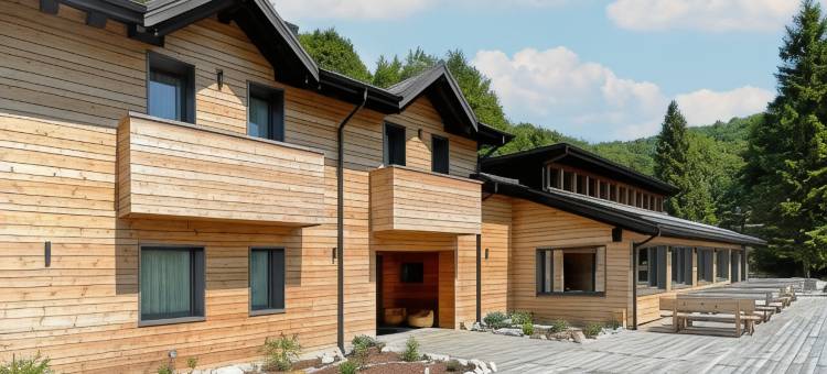 萨乌克庄园与SPA - 农庄旅馆(Relais Sauc & Spa - Agriturismo)图片