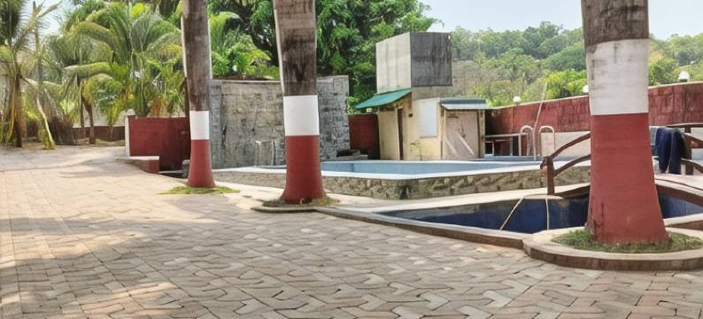 Nargis Farm Resort图片