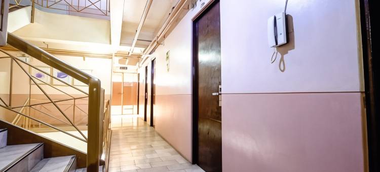 帕加迪安市 GV 酒店(GV Hotel - Pagadian)图片