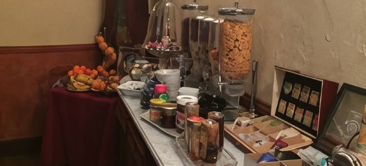 普兹奥伯格酒店(Auberge du Puits)图片